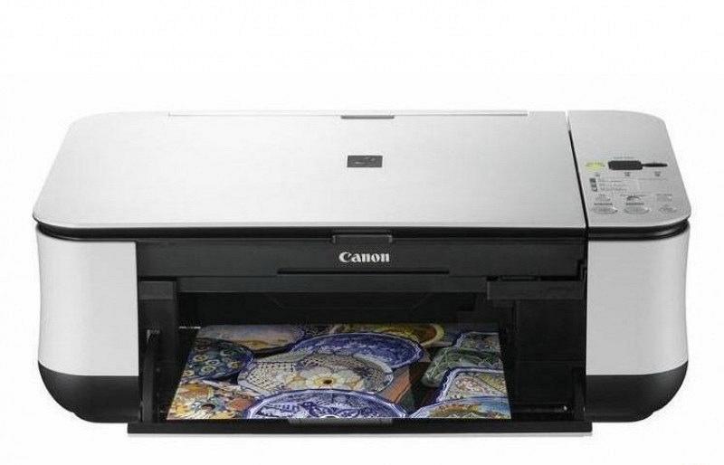 МФУ CANON PIXMA MP-250 МФУ CANON PIXMA MP-250