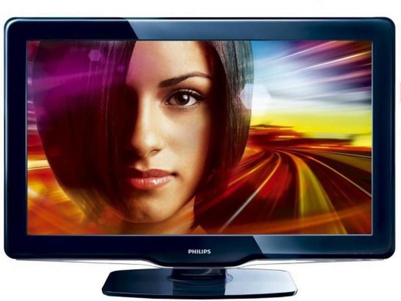 Телевизор LCD Philips 37