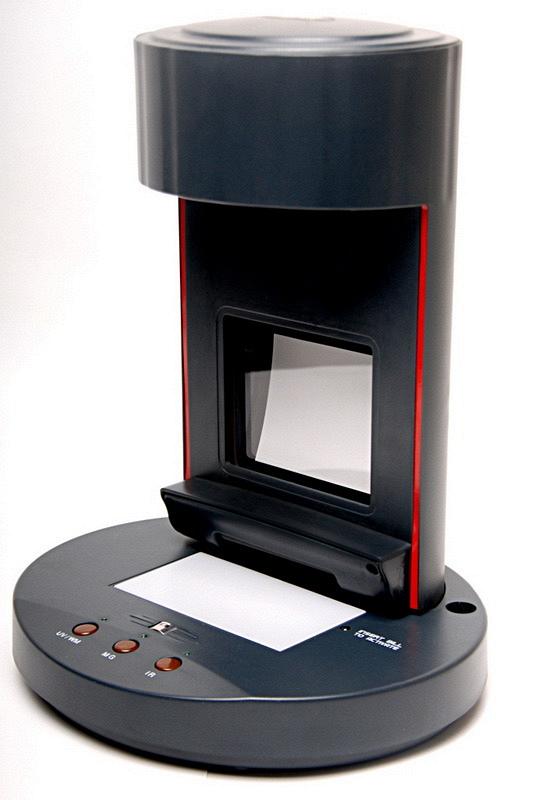 Детектор валют Cassida 2200 Детектор валют Cassida 2200