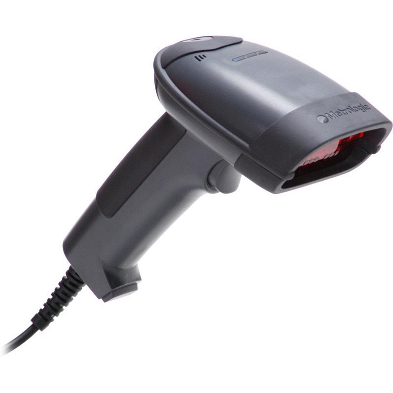 Сканер штрих кода Metrologic MS 1690 Focus Сканер штрих кода Metrologic MS 1690 Focus