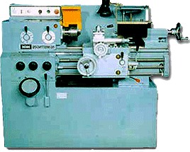 Универсальный токарно-винторезный станок 250 ИТВМ.01 базовая модель гаммы 250 ИТВМ.03, 250 ИТВМФ1