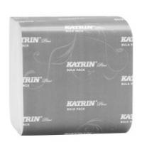 Туалетная бумага Katrin Plus Bulk Pack