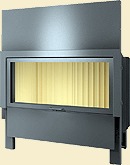 Каминные топки Spartherm Varia A-Ah