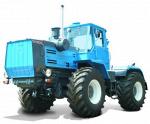 Тракторы (трактора)  ХТЗ-150К-09