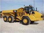 Буровая установка Caterpillar 730