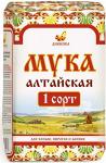 Мука пшеничная 1 сорт Гост