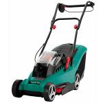 Газонокосилка аккумуляторная  Bosch Rotak 34 LI