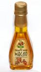 Масло грецкого ореха 100% нерафинированное в пластиковых бутылках по 250 мл