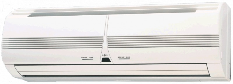 Кондиционер Fujitsu ASY30R/AOY30R