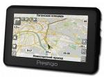 Навигаторы PRESTIGIO GeoVision 5120BT