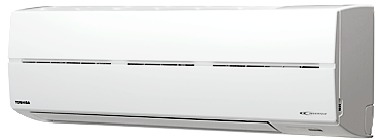 Кондиционеры Toshiba - Настенные сплит-системы серии SKV R410