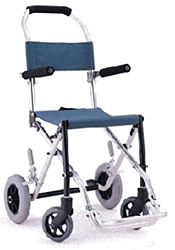 Кресло-каталка инвалидная