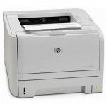 Лазерные принтеры HP LaserJetP2035N