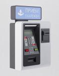 Комлекты доработки для терминалов самообслуживания
