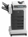 Многофункциональные принтеры HP LaserJet Enterprise M4555 MFP