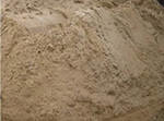 Пески кварцевые формовочные ГОСТ - 2138-91 МАРКА 2-3К30203
