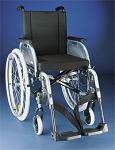 "Кресло-коляска для инвалидов "Старт Эффект"