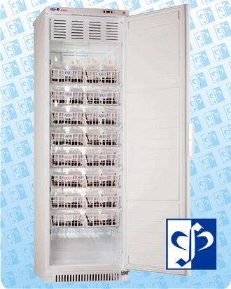 Холодильник для хранения крови ХК-400-