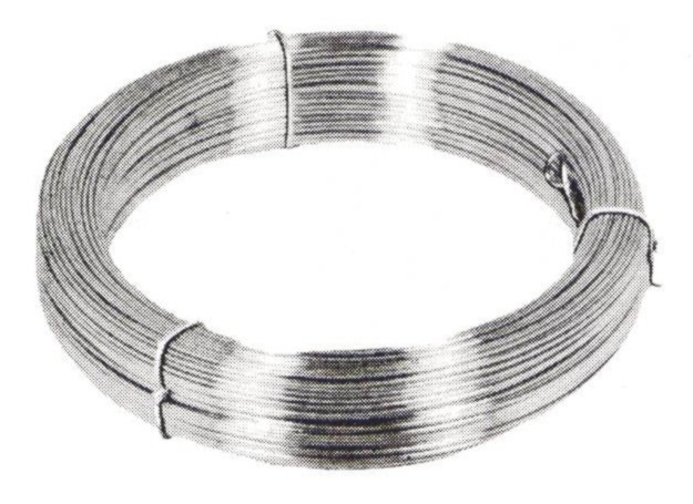 Проволока металлическая