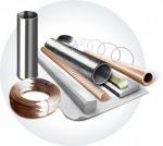 Цветной металлопрокат