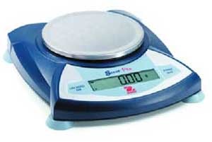 Весы электронные Scout Pro SPS401F Весы электронные Scout Pro SPS401F