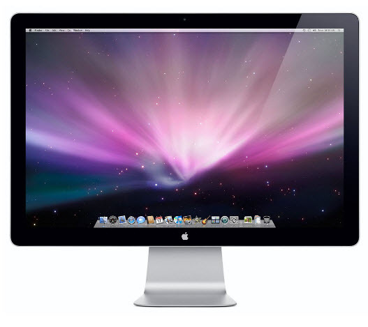 Мониторы LED Cinema Display 27