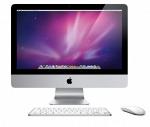 Компьютеры  Mac 21,5" i3 3.06 ГГц