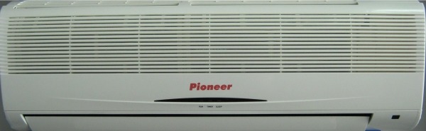 Сплит-система PIONEER KFR-35UW/KOR35UW