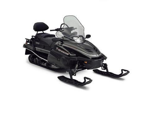 Снегоход RS Viking Professional Снегоход RS Viking Professional