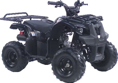 Квадроцикл IRBIS ATV 110U