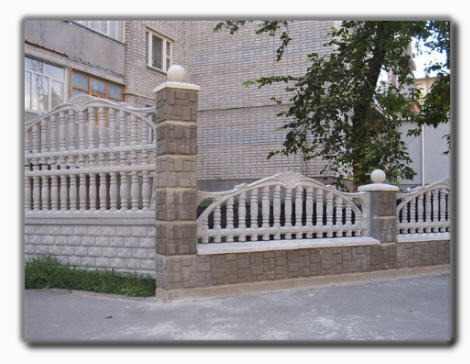 Заборы, Заборчик декоративный купить АРК Крым, Симферополь, цена Заборы, Заборчик декоративный купить АРК Крым, Симферополь, цена