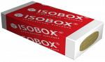 Утеплительная плита ISOBOX (Изобокс)