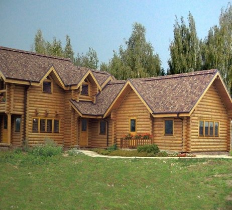 Гибкая черепица Tegola Гибкая черепица Tegola
