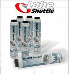 Смазка графитная универсальная мыльного лития Lube-Shuttle® Booster-упаковка MULTI basic 2M