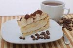 Tiramisu Cake  Торт Чизкейк тирамису