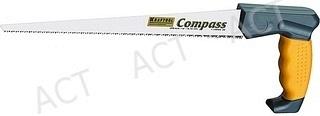 Пила KRAFTOOL  COMPASS  выкружная  300мм