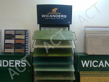 Пробковое покрытие Wicanders Пробковое покрытие Wicanders