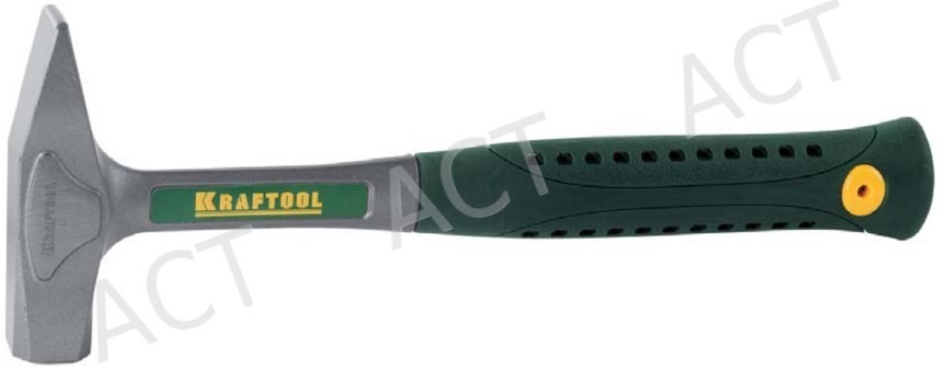 Молоток KRAFTOOL AutoKraf  цельнокованый 300г