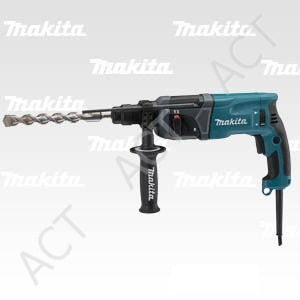 Перфоратор HR2460