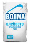 Алебастр 'Волма', 30 кг