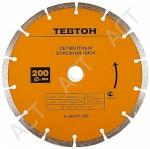 Круг   ТЕВТОН  для УШМ 105х7х22,2мм