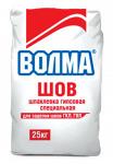 Шпатлёвка 'Волма - Шов', 25 кг