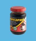 Жидкие экстракты цикория