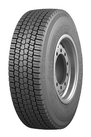 Шина TYREX ALL STEEL ROAD Я-636 315/80R22.5