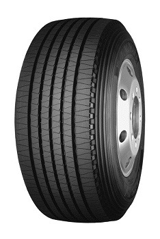 Шина  YOKOHAMA 106ZS 385/65R22.5