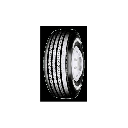 Шина  YOKOHAMA RY023 295/80R22.5