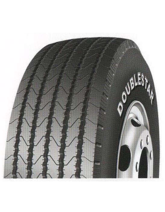 Шины 385/65R22.5 Double Star DSR 118