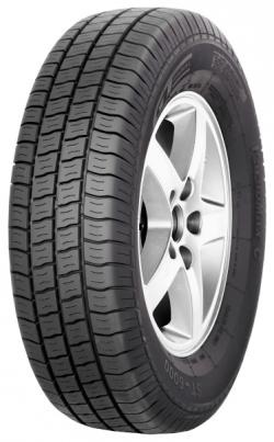 Грузовая шина GT Radial Kargomax ST-6000  165/80R13С