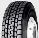 Шина  YOKOHAMA  TY287 295/80R22.5