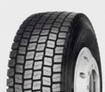 Авто-шина YOKOHAMA TY607 315/80R22.5